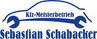 Logo Kfz-Meisterbetrieb Sebastian Schabacker